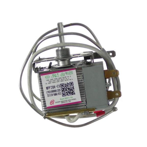 GE APPLIANCE WR55X26402 THERMOSTAT (GENUINE OEM PART) - Parts Solution Group