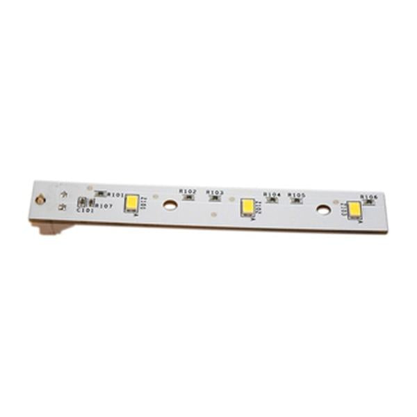 GE APPLIANCE WR55X26671 REFRIGERATOR LIGHT BOARD (genuine oem part) - Parts Solution Group