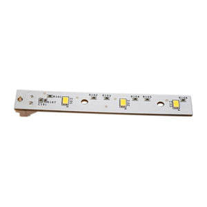 GE APPLIANCE WR55X26671 REFRIGERATOR LIGHT BOARD (genuine oem part)