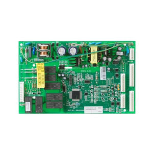 GE APPLIANCE WR55X26733 REFRIGERATOR ELECTRONIC CONTROL BOARD (genuine oem part)