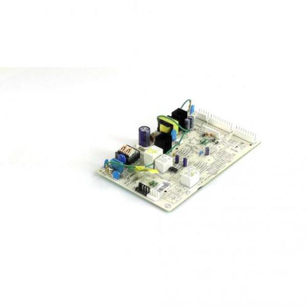 GE APPLIANCE WR55X26827 REFRIGERATOR MAIN CONTROL BOARD ASSEMBLY (genuine oem part) - Parts Solution Group