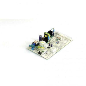 GE APPLIANCE WR55X26827 REFRIGERATOR MAIN CONTROL BOARD ASSEMBLY (genuine oem part)