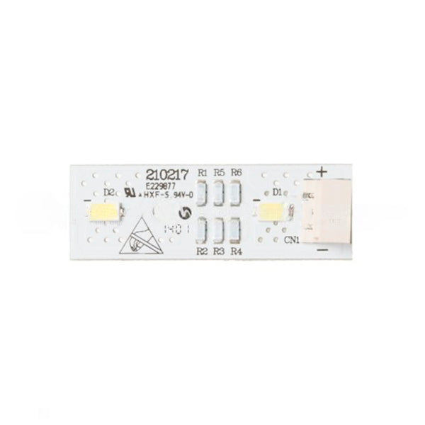 GE APPLIANCE WR55X27783 REFRIGERATOR LED LIGHT (GENUINE OEM PART)