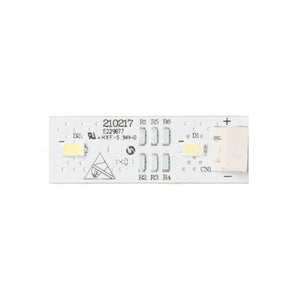 GE APPLIANCE WR55X27783 REFRIGERATOR LED LIGHT (GENUINE OEM PART)