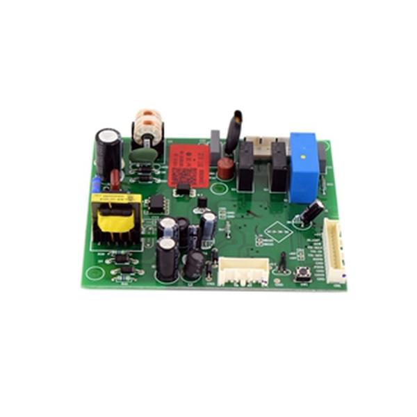 GE APPLIANCE WR55X27784 REFRIGERATOR CONTROL BOARD ASSEMBLY (genuine oem part) - Parts Solution Group