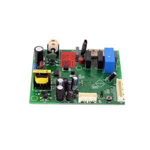 GE APPLIANCE WR55X27784 REFRIGERATOR CONTROL BOARD ASSEMBLY (genuine oem part)