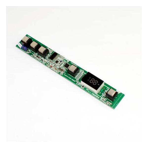 GE APPLIANCE WR55X28261 CONTROL BOARD (GENUINE OEM PART) - Parts Solution Group