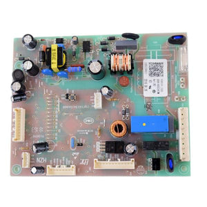 GE APPLIANCE WR55X28427 REFRIGERATOR MAIN CONTROL BOARD ASSEMBLY (genuine oem part)