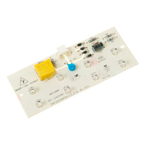 GE APPLIANCE WR55X29270 LED BOARD (GENUINE OEM PART)