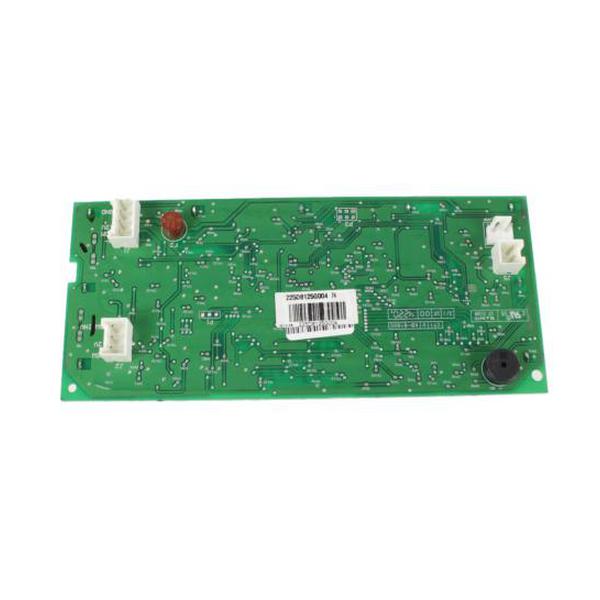 GE APPLIANCE WR55X29376 REFRIGERATOR MAIN BOARD (genuine oem part) - Parts Solution Group