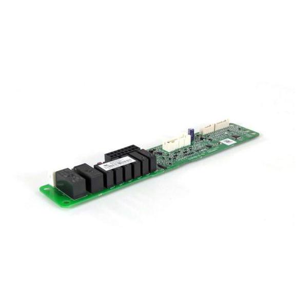 GE APPLIANCE WR55X29506 REFRIGERATOR DOOR BOARD (genuine oem part) - Parts Solution Group