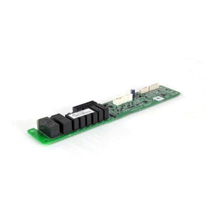 GE APPLIANCE WR55X29506 REFRIGERATOR DOOR BOARD (genuine oem part)