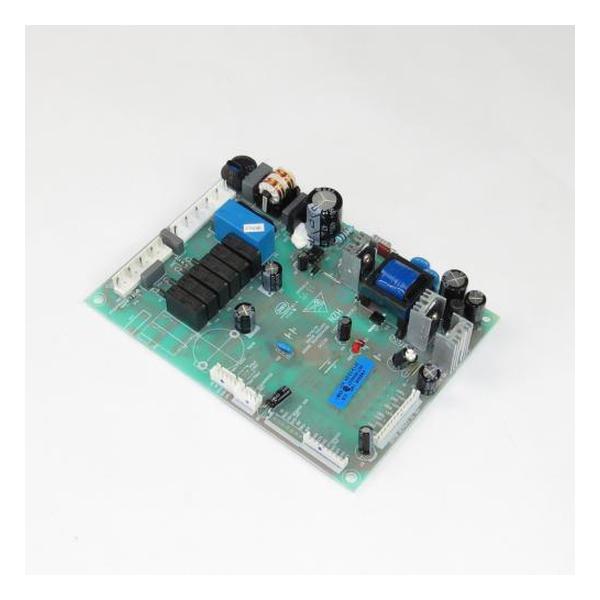 GE APPLIANCE WR55X30057 MAIN CONTROL BOARD (GENUINE OEM PART) - Parts Solution Group