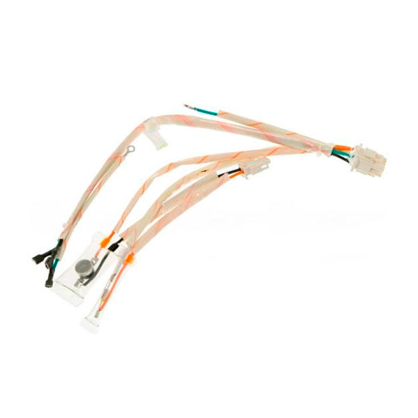 GE APPLIANCE WR55X30217 DEFROST HARNESS (GENUINE OEM PART)