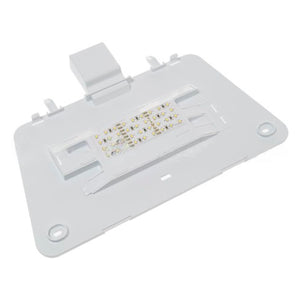 GE APPLIANCE WR55X30388 LIGHT HOUSING (GENUINE OEM PART)