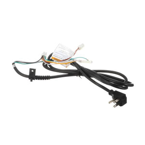 GE APPLIANCE WR55X30410 POWER CORD (GENUINE OEM PART)