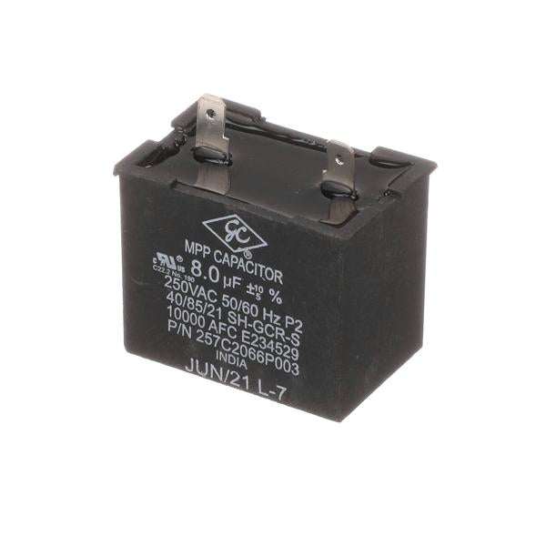 GE APPLIANCE WR55X31290 CAPACITOR (GENUINE OEM PART) - Parts Solution Group