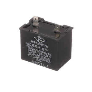 GE APPLIANCE WR55X31290 CAPACITOR (GENUINE OEM PART)