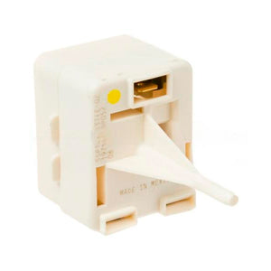 GE APPLIANCE WR55X31513 PTCR COMBO OL (GENUINE OEM PART)
