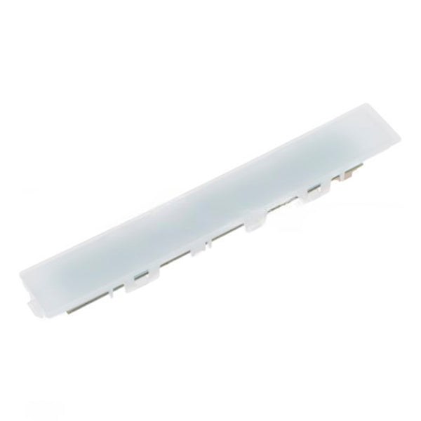 GE APPLIANCE WR55X31975 CONVERTIBLE / FREEZER DRAWER LED W/ COVE (GENUINE OEM PART)