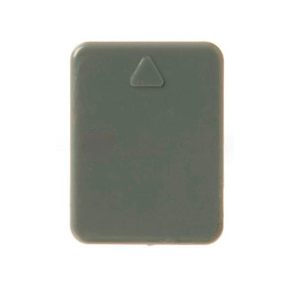 GE APPLIANCE WR55X32480 FREEZER REED SWITCH W/ GRAY COVER (GENUINE OEM PART)