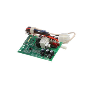 GE APPLIANCE WR55X33653 REFRIGERATOR MAIN CONTROL BOARD (GENUINE OEM PART)