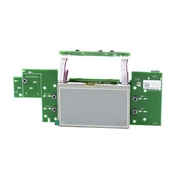 GE APPLIANCE WR55X34170 CAFE DISPLAY BOARD SINGLE SERVE (GENUINE OEM PART) - Parts Solution Group