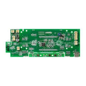 GE APPLIANCE WR55X34171 REFRIGERATOR PROFILE DISPLAY BOARD (genuine oem part)
