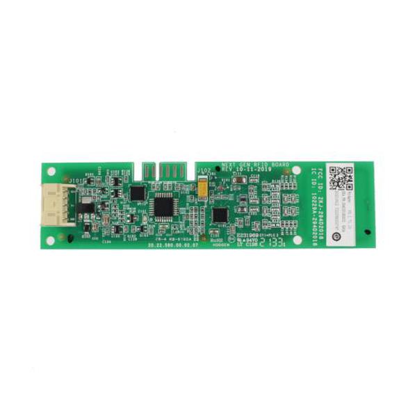 GE APPLIANCE WR55X35485 PCB NEXTGEN RFID (GENUINE OEM PART) - Parts Solution Group