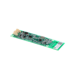 GE APPLIANCE WR55X35905 RFID WATER FILTER BOARD (GENUINE OEM PART)