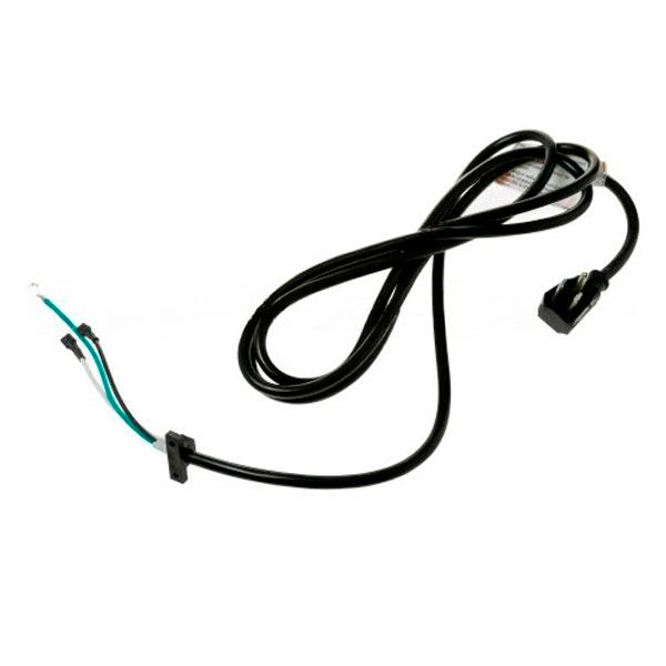 GE APPLIANCE WR55X36521 POWER CORD (GENUINE OEM PART)