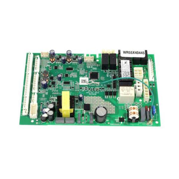 GE APPLIANCE WR55X40445 BOARD T MAIN SXS SS (GENUINE OEM PART) - Parts Solution Group