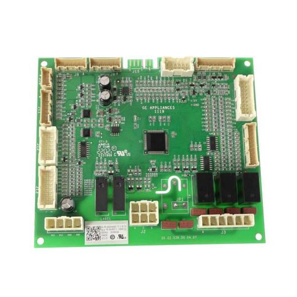 GE APPLIANCE WR55X41068 REFRIGERATOR MAIN CONTROL BOARD (GENUINE OEM PART) - Parts Solution Group