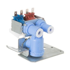 GE APPLIANCE WR57X10019 REFRIGERATOR WATER INLET VALVE (genuine oem part)