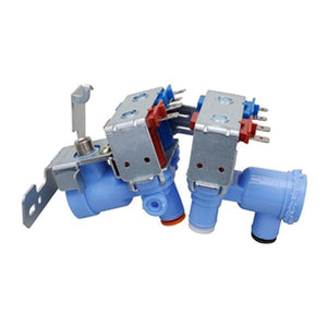 GE APPLIANCE WR57X10026 REFRIGERATOR WATER INLET VALVE ASSEMBLY (genuine oem part)