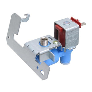 GE APPLIANCE WR57X10033 REFRIGERATOR SINGLE OUTLET VALVE KIT ASSEMBLY (genuine oem part)