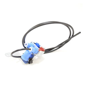 GE APPLIANCE WR57X10047 WATER VALVE DUAL (GENUINE OEM PART)