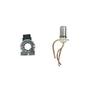 GE APPLIANCE WR57X10053 REFRIGERATOR WATER INLET VALVE ASSEMBLY (genuine oem part)