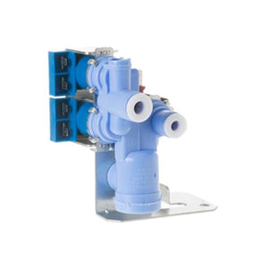 GE APPLIANCE WR57X10070 REFRIGERATOR WATER VALVE ASSEMBLY (genuine oem part)