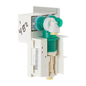GE APPLIANCE WR57X10072 ICE MAKER WATER INLET VALVE (genuine oem part)