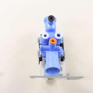 GE APPLIANCE WR57X10084 REFRIGERATOR WATER INLET VALVE ASSEMBLY (genuine oem part)