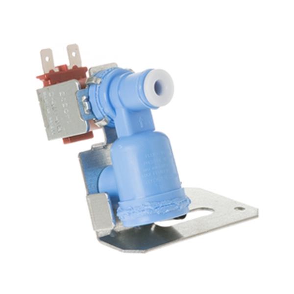 GE APPLIANCE WR57X10086 REFRIGERATOR WATER INLET VALVE ASSEMBLY (genuine oem part) - Parts Solution Group