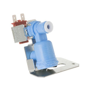 GE APPLIANCE WR57X10086 REFRIGERATOR WATER INLET VALVE ASSEMBLY (genuine oem part)