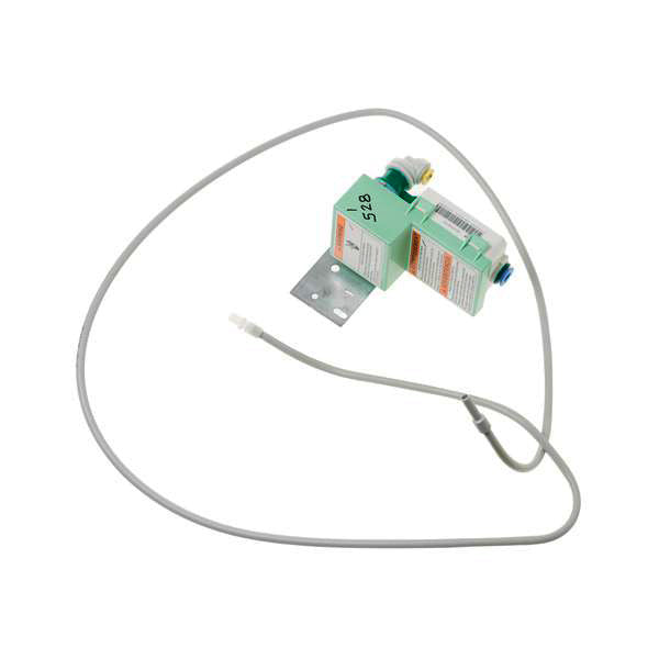 GE APPLIANCE WR57X10095 REFRIGERATOR WATER VALVE (GENUINE OEM PART) - Parts Solution Group