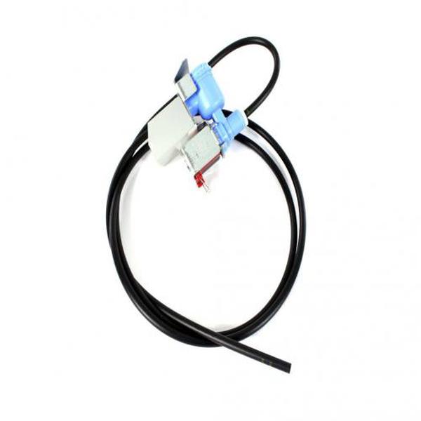 GE APPLIANCE WR57X21246 REFRIGERATOR WATER INLET VALVE (genuine oem part) - Parts Solution Group