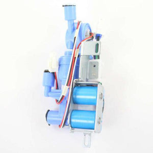 GE APPLIANCE WR57X24979 REFRIGERATOR DUAL WATER VALVE (genuine oem part)