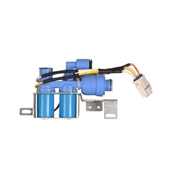 GE APPLIANCE WR57X25054 REFRIGERATOR WATER VALVE (genuine oem part) - Parts Solution Group