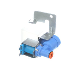 GE APPLIANCE WR57X26303 VALVE & GUARD ASM (GENUINE OEM PART)