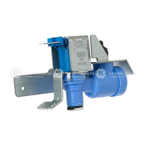 GE APPLIANCE WR57X27487 REFRIGERATOR VALVE WATER ISO ASSEMBLY (genuine oem part)