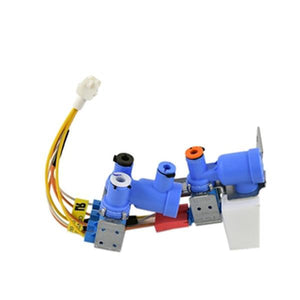 GE APPLIANCE WR57X30890 REFRIGERATOR ISOLATION VALVE AND JUMPER (genuine oem part)